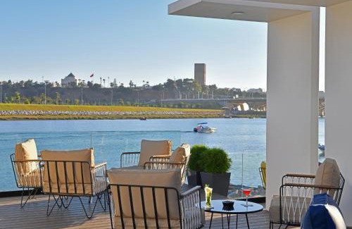 Quartier Bettana Hotel | Dawliz Rabat Art & Spa