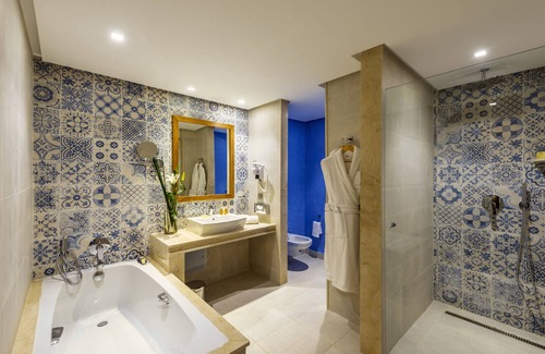 Quartier Bettana Hotel | Dawliz Rabat Art & Spa
