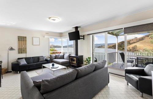 Bonnie Doon House | Dawn Cove