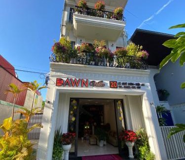 Cam Pho Hotel | Dawn Villa Homestay Hội An