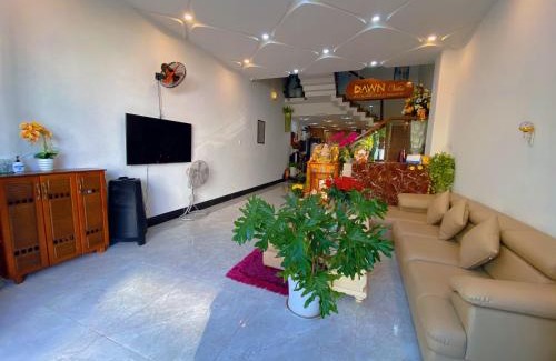 Cam Pho Hotel | Dawn Villa Homestay Hội An