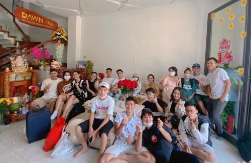 Cam Pho Hotel | Dawn Villa Homestay Hội An