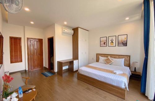 Cam Pho Hotel | Dawn Villa Homestay Hội An
