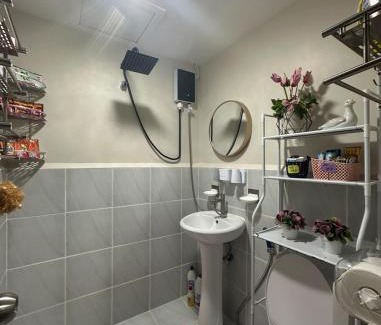Lapu-Lapu Apartment | DawnJay Cebu Cozy Studio flat