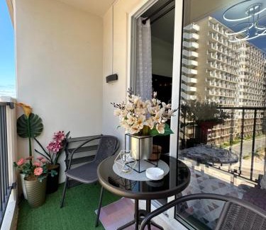 Lapu-Lapu Apartment | DawnJay Cebu Cozy Studio flat