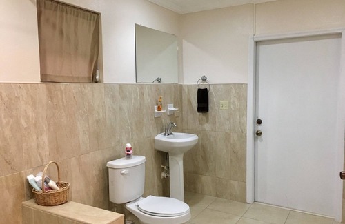 Nassau Apartment | Dawson's Hideaway #2