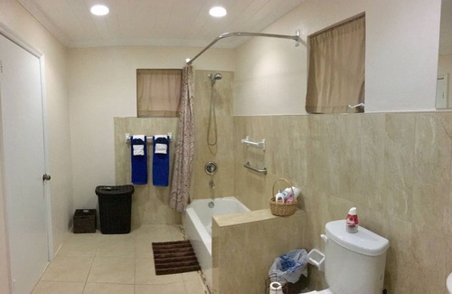 Nassau Apartment | Dawson's Hideaway #2