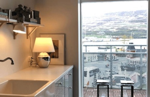 City Center Apartment | Day Dream Kaupvangsstræti 19