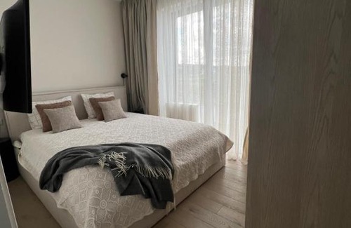Palanga Apartment | Day off apartment I Mano jūra 3