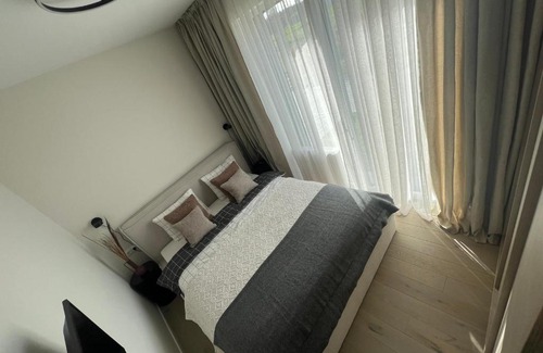 Palanga Apartment | Day off apartment I Mano jūra 3