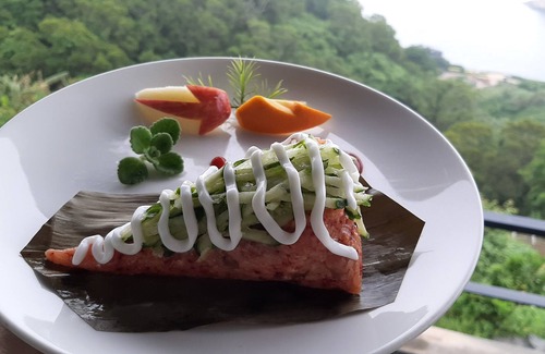 Nangan Hotel | Day Spring