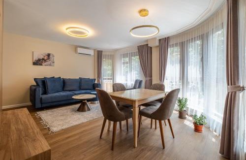 Varna Apartment | Daya 2BR Luxury Apartment