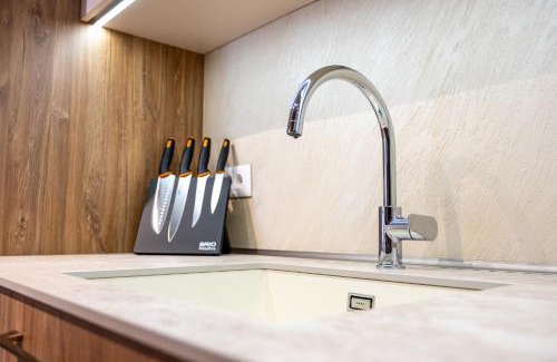 Varna Apartment | Daya 2BR Luxury Apartment