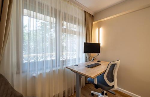 Varna Apartment | Daya 2BR Luxury Apartment