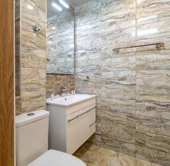 Varna Apartment | Daya 2BR Luxury Apartment