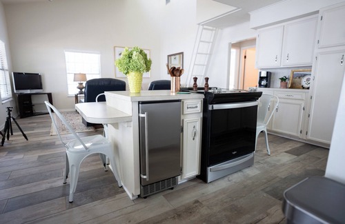 Mooringsport House | Daybreak at The Dock House, 3-bedroom house located on beautiful Caddo Lake