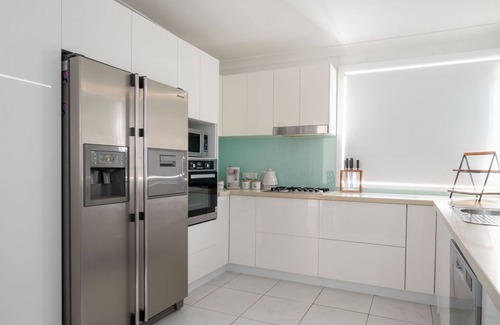 Shellharbour House | Daydream - 150m from the beach