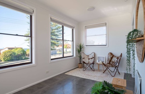 Shellharbour House | Daydream - 150m from the beach