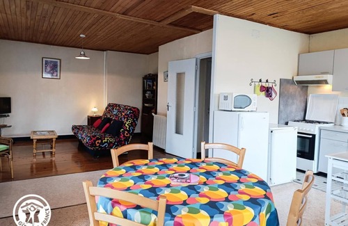 Prendeignes House | Daymon house - PRENDEIGNES
