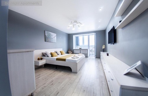 Vitebsk Apartment | DayNight Apartments on Generala Beloborodova 5