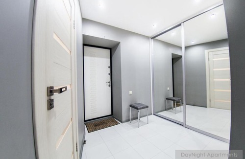 Vitebsk Apartment | DayNight Apartments on Generala Beloborodova 5
