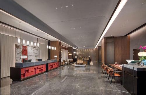 Yu Hua Hotel | Days Hotel by Wyndham Changsha Yuhua West