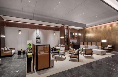 Yu Hua Hotel | Days Hotel by Wyndham Changsha Yuhua West