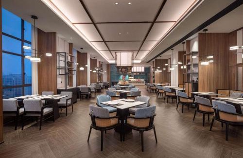 Yu Hua Hotel | Days Hotel by Wyndham Changsha Yuhua West