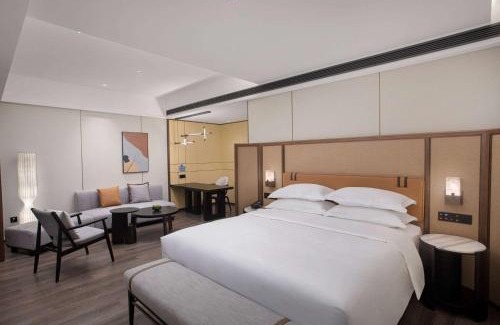 Yu Hua Hotel | Days Hotel by Wyndham Changsha Yuhua West