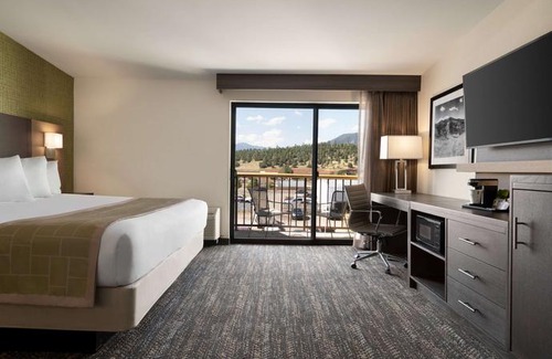 Flagstaff Hotel | Days Hotel by Wyndham Flagstaff