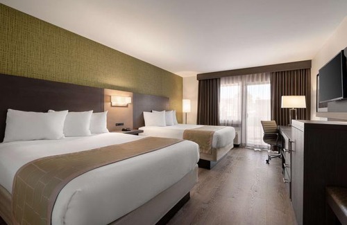 Flagstaff Hotel | Days Hotel by Wyndham Flagstaff