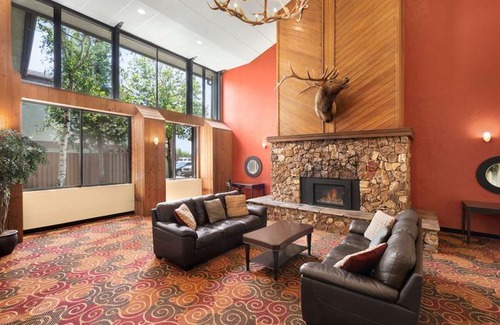 Flagstaff Hotel | Days Hotel by Wyndham Flagstaff
