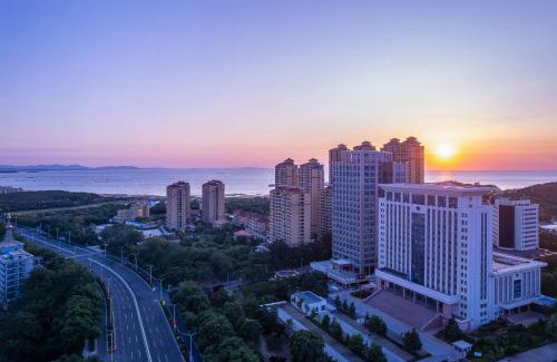 Weihai Hotel | Days Hotel by Wyndham Weihai Huoju Eight Street