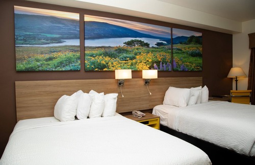 Manitou Springs Hotel | Days Inn by Wyndham Manitou Springs