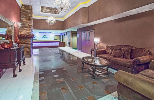 Manitou Springs Hotel | Days Inn by Wyndham Manitou Springs