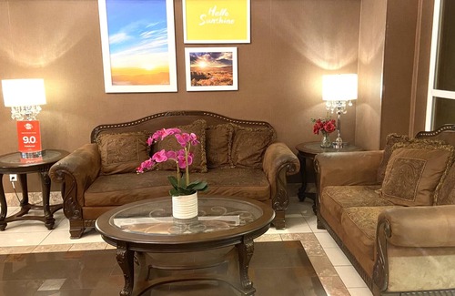 Manitou Springs Hotel | Days Inn by Wyndham Manitou Springs