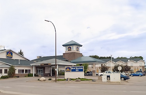 Swift Current Hotel | Days Inn by Wyndham Swift Current