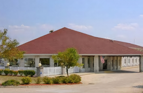 Jackson Hotel | Days Inn by Wyndham Jackson
