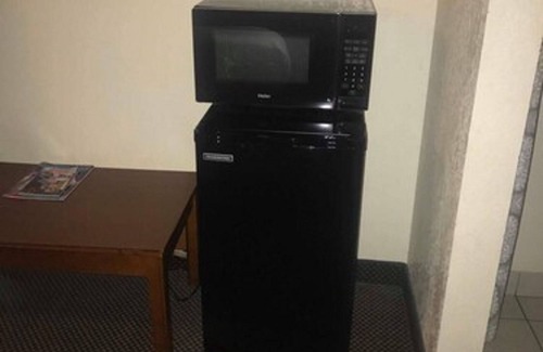 Abilene Hotel | Days Inn by Wyndham Abilene