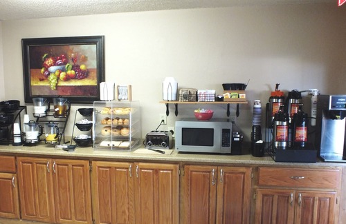 Abilene Hotel | Days Inn by Wyndham Abilene