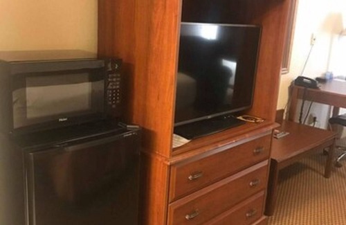 Abilene Hotel | Days Inn by Wyndham Abilene