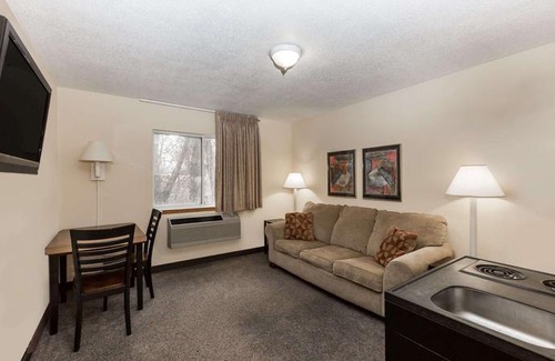 Atlantic Hotel | Days Inn by Wyndham Atlantic