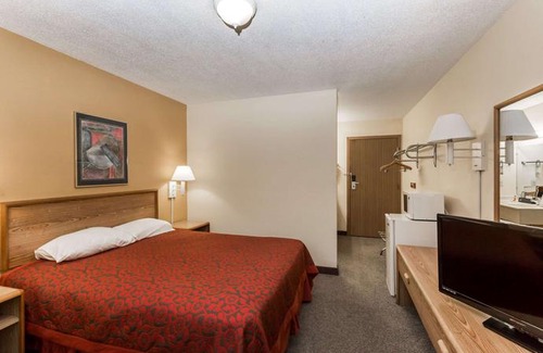 Atlantic Hotel | Days Inn by Wyndham Atlantic