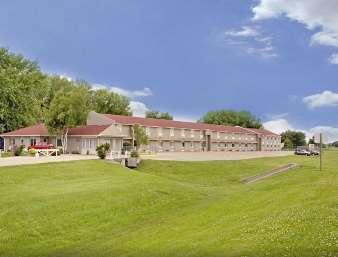 Atlantic Hotel | Days Inn by Wyndham Atlantic