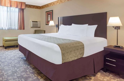 Sehome Hotel | Days Inn by Wyndham Bellingham