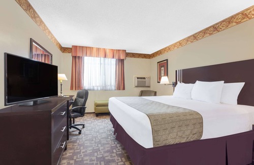Sehome Hotel | Days Inn by Wyndham Bellingham