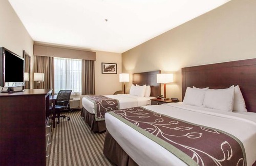 Brewerton Hotel | Days Inn by Wyndham Brewerton/ Syracuse near Oneida Lake
