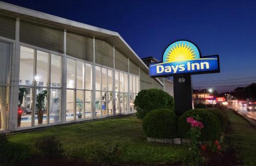 West Yarmouth Hotel | Days Inn by Wyndham - Cape Cod