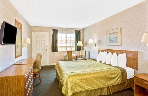 Carson City Hotel | Days Inn by Wyndham Carson City