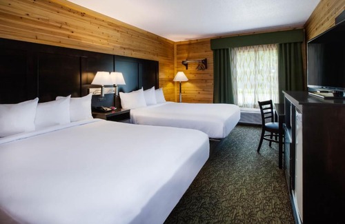 Cadillac Hotel | Days Inn by Wyndham Cadillac